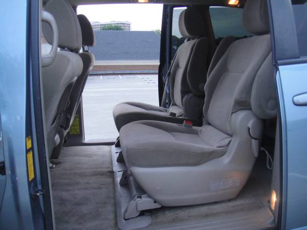 2009 TOYOTA SIENNA LE for sale in Arlington, District Of Columbia – photo 9