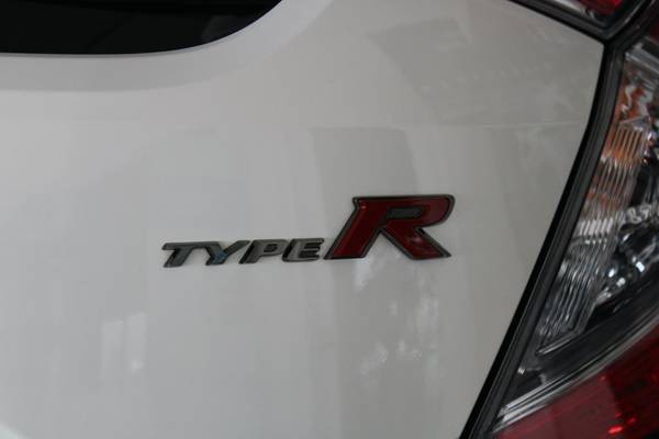 2021 Honda Civic Type R Touring Hatchback - - by for sale in Klamath Falls, OR – photo 8