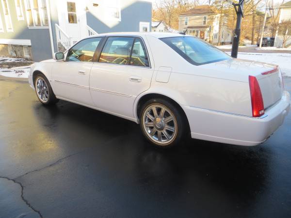 Cadillac DTS 30, 486 miles! for sale in Algonquin, IL – photo 8