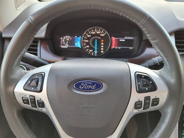 2011 Ford Edge Ltd! Looks Nice/Drives Great!! - cars & trucks - by... for sale in Cartersville, TN – photo 18
