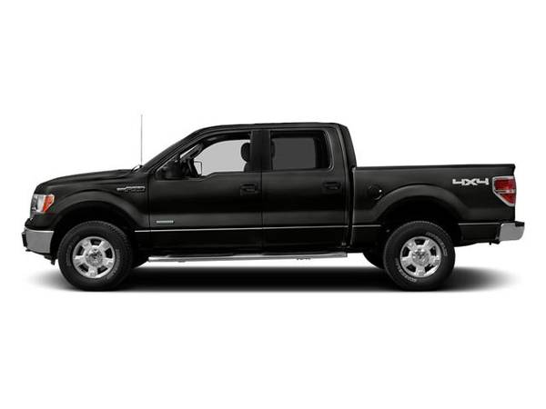 2013 Ford F-150 4WD SuperCrew 5-1/2 Ft Box XLT - - by for sale in Wilmington, DE – photo 11