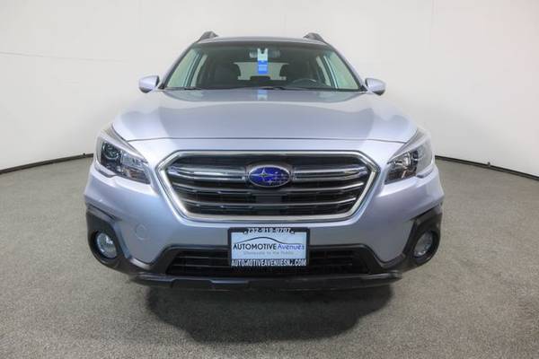 2018 Subaru Outback, Ice Silver Metallic - cars & trucks - by dealer... for sale in Wall, NJ – photo 8