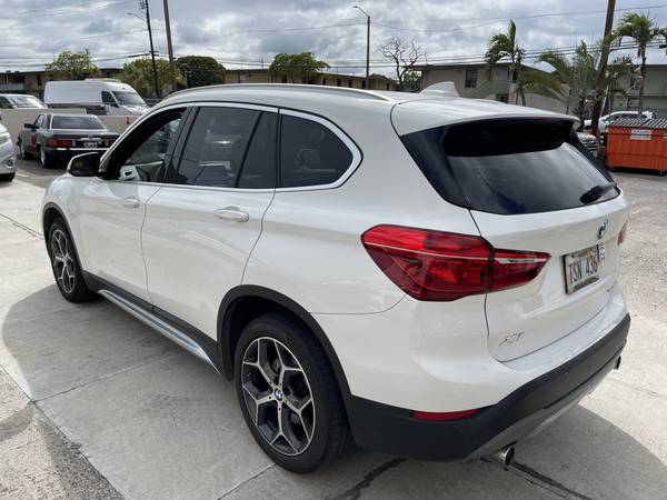 2018 BMW X1 sDrive28i - 26, 500 - - by dealer for sale in Honolulu, HI – photo 5