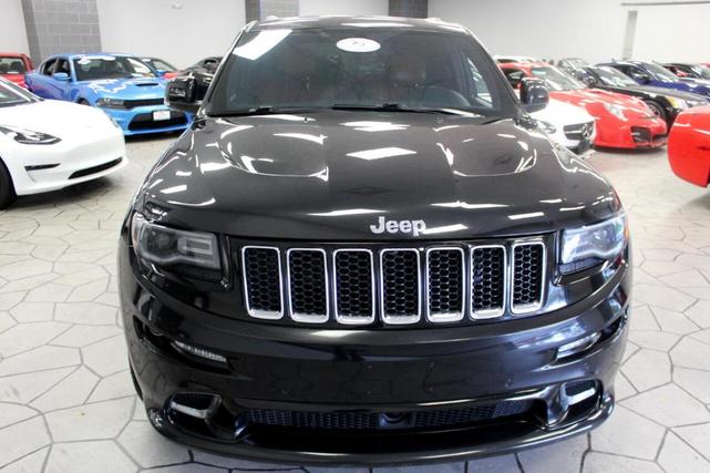 2015 Jeep Grand Cherokee SRT for sale in Other, NJ – photo 2