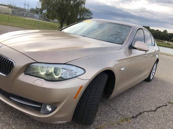5 Series BMW AWD @@@!!! for sale in Junction City, KS – photo 12