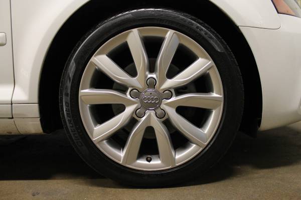 2011 Audi A3 TDI Premium Plus - S-Line, Under Free Factory Warranty for sale in Addison, IL – photo 20