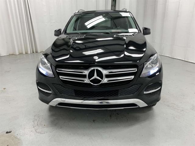 2016 Mercedes-Benz GLE-Class GLE 350 4MATIC for sale in Other, AL – photo 12