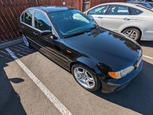 REDUCED - 2003 BMW 330i 6-Speed Manual for sale in Sherwood, OR – photo 3