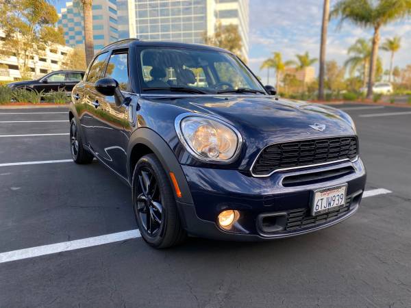 2012 Mini Cooper Countryman S *1-OWNER!* ~ Clean Title - cars &... for sale in Irvine, CA – photo 13