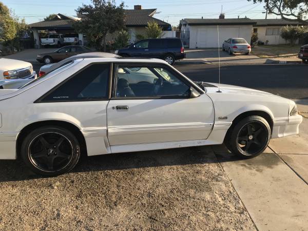 Mustang 90 for sale in Santa Maria, CA – photo 3
