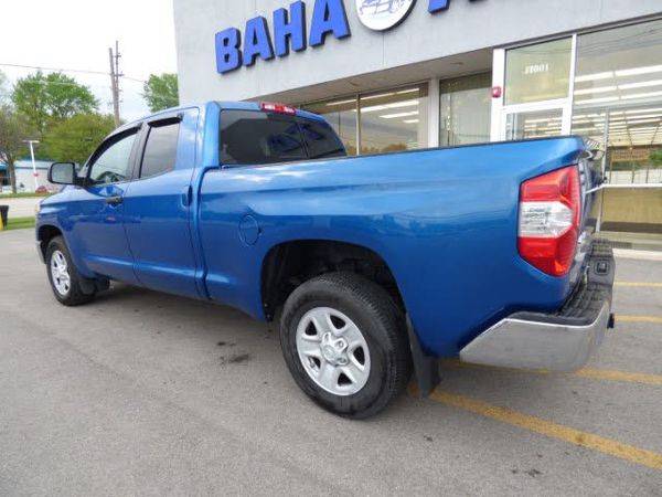 2017 Toyota Tundra SR5 Holiday Special for sale in Burbank, IL – photo 6