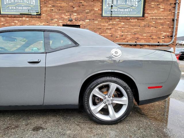 2018 Dodge Challenger R/T Plus for sale in Lowell, MA – photo 10