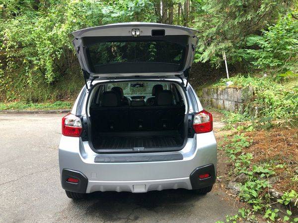 2014 Subaru XV Crosstrek 2.0 Limited for sale in Portland, OR – photo 7