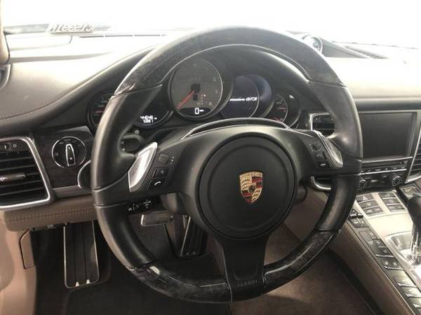 2015 Porsche Panamera GTS for sale in Los Angeles, CA – photo 16