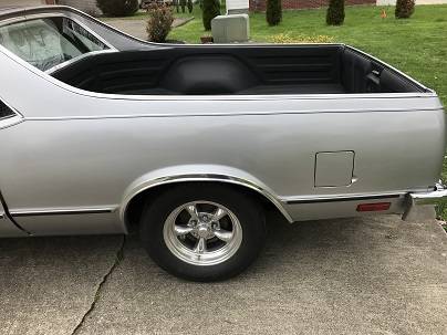 1982 El CAMINO for sale in Bardstown, KY – photo 18