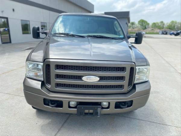 2005 Ford Excursion Limited Sport Utility 4D - - by for sale in Peculiar, MO – photo 4