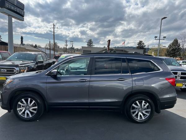 2020 Honda Pilot BLUE Save Today - BUY NOW! - - by for sale in Powell Butte, OR – photo 7