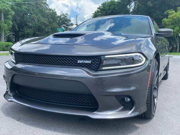 2018 Dodge Charger Daytona 4dr Sedan for sale in TAMPA, FL – photo 2