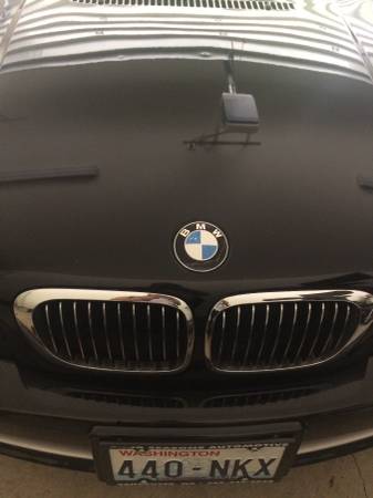 2002 bmw 330 ci--- make offer for sale in Matlock, OR – photo 19