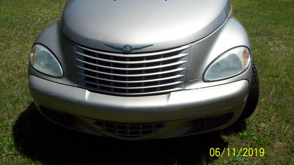 2003 PT CRUISER NICE LOOKING CAR !! for sale in Petoskey, MI – photo 5