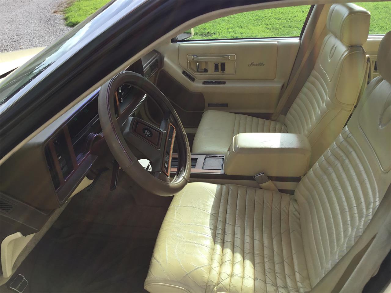 1988 Cadillac Seville for sale in Moscow, TN – photo 13
