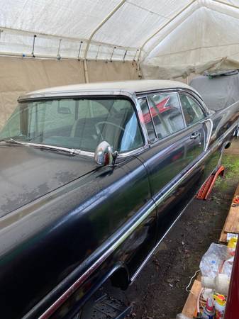 1957 Lincoln premiere for sale in Cottage Grove, OR – photo 2
