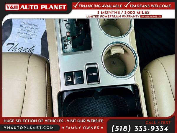 267/mo - 2013 Toyota Highlander SE AWDSUV - - by for sale in Rensselaer, NY – photo 19