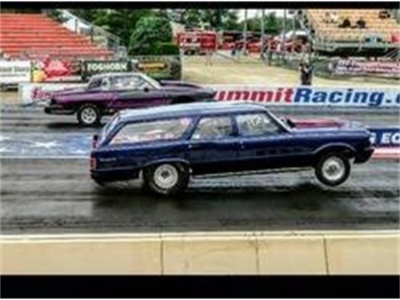 1964 Pontiac Tempest for sale in Cadillac, MI – photo 2