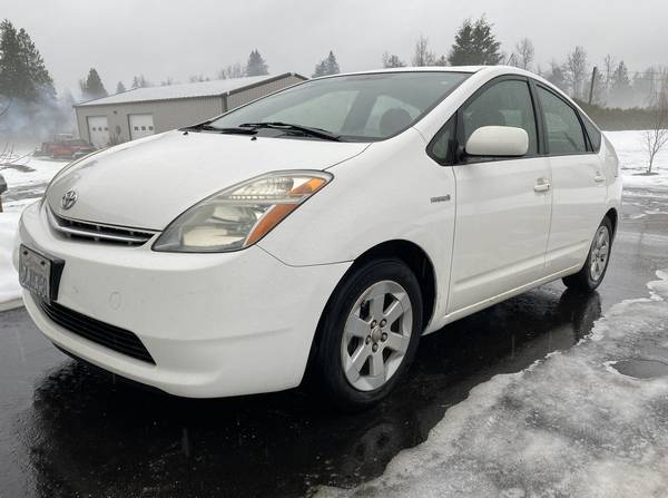 Toyota Prius 2008 For Sale for sale in Bellingham, WA