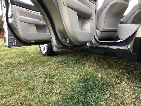 Subaru Outback Only 64k 1 Owner Exceptionally Clean Just Serviced -... for sale in South Barre, VT – photo 12