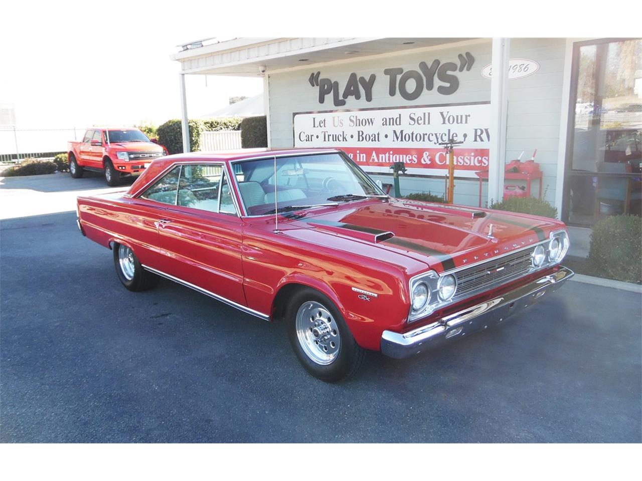 1967 Plymouth Belvedere for sale in Redlands, CA – photo 2