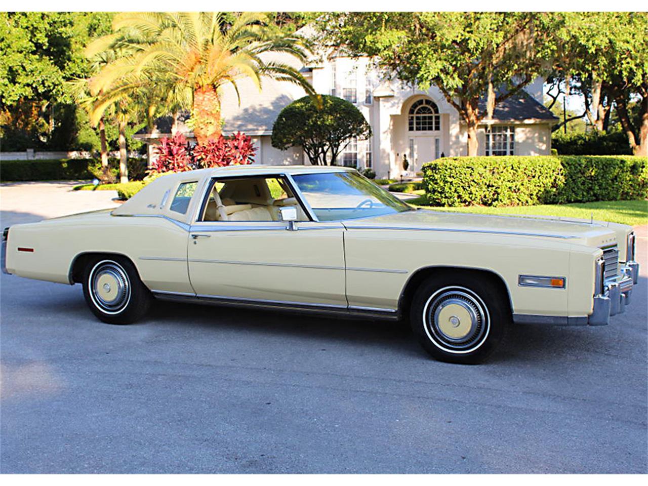 1978 Cadillac Eldorado for sale in Lakeland, FL – photo 13