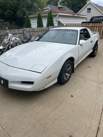 1991 firebird chevy 350 sell/trade ? for sale in Other, IN – photo 4