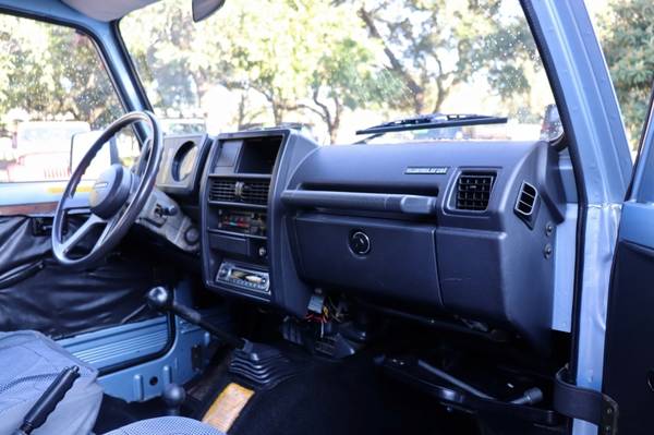 1988 SUZUKI SAMURAI 4x4 Delivery Available! More Available! - cars for sale in Other, MT – photo 16