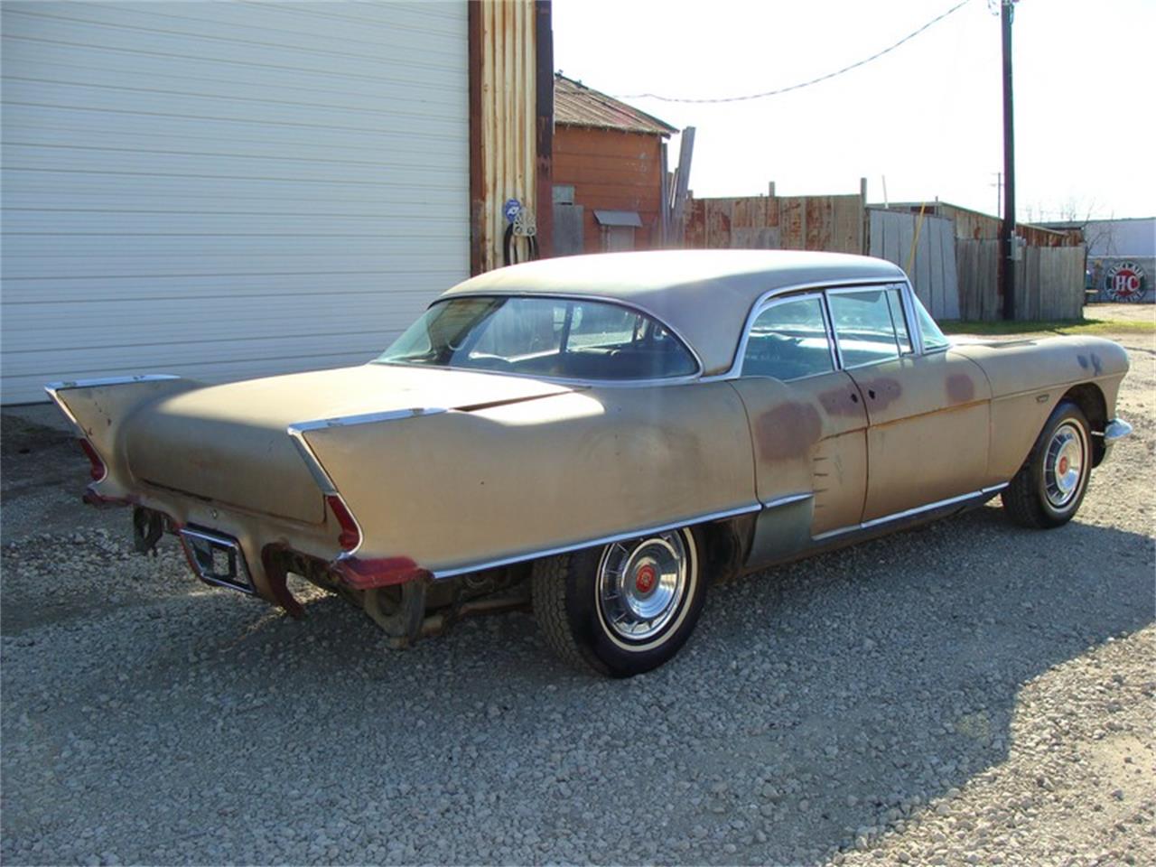 1958 Cadillac Eldorado Brougham for sale in Dallas, TX – photo 11
