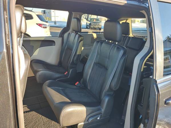 2018 Dodge Grand Caravan - - by dealer - vehicle for sale in Sparta, WI – photo 7