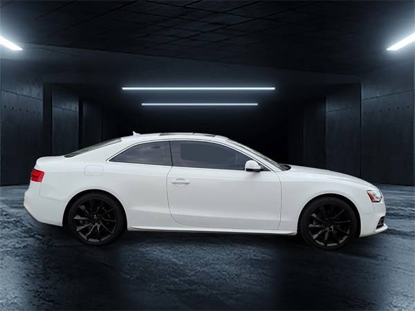 2016 Audi A5 2 0T Premium - - by dealer - vehicle for sale in Denver , CO
