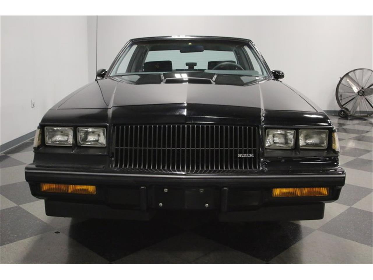 1987 Buick Grand National for sale in Lavergne, TN – photo 19