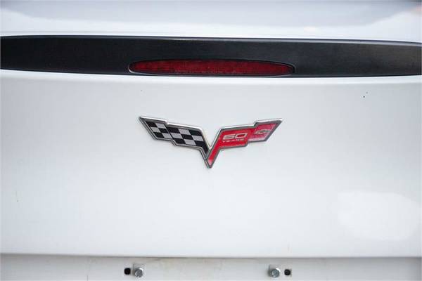 2013 Chevrolet Corvette* LS3* LEATHER* CONVERTIBLE* CLEAN* 60TH ANNIVE for sale in High Point, SC – photo 10