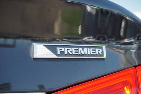 2017 Chevrolet Impala Premier for sale in Pueblo, CO – photo 11