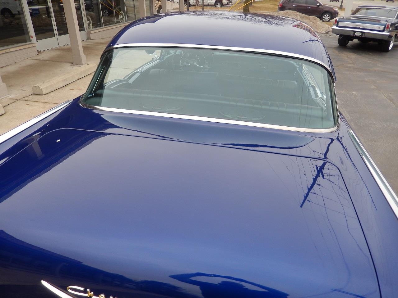 1957 Chevrolet Bel Air for sale in Clarkson, MI – photo 20