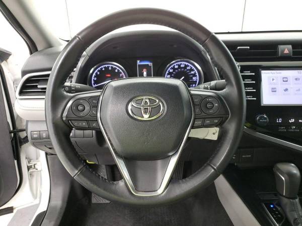 2018 Toyota Camry SE 4dr Sedan - - by dealer - vehicle for sale in Other, NJ – photo 7