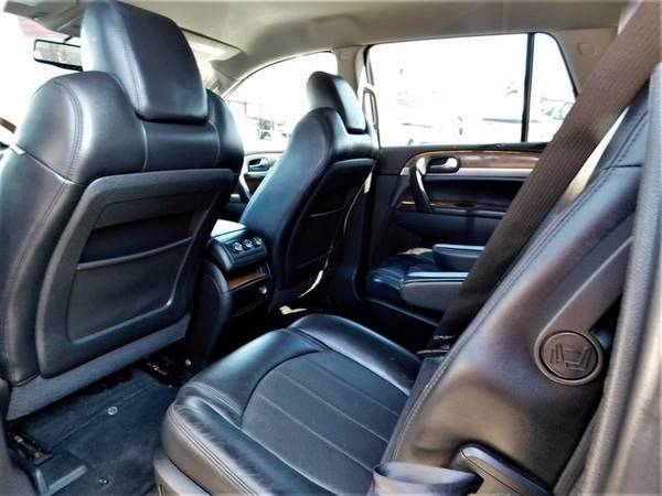 2012 Buick Enclave Leather Group for sale in Huntington Beach, CA – photo 18