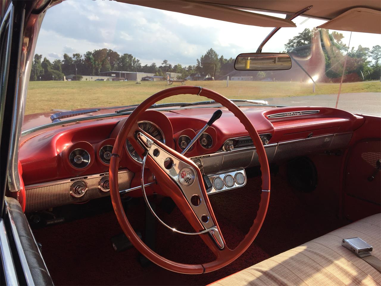 1960 Chevrolet Impala for sale in Hayes, VA – photo 8