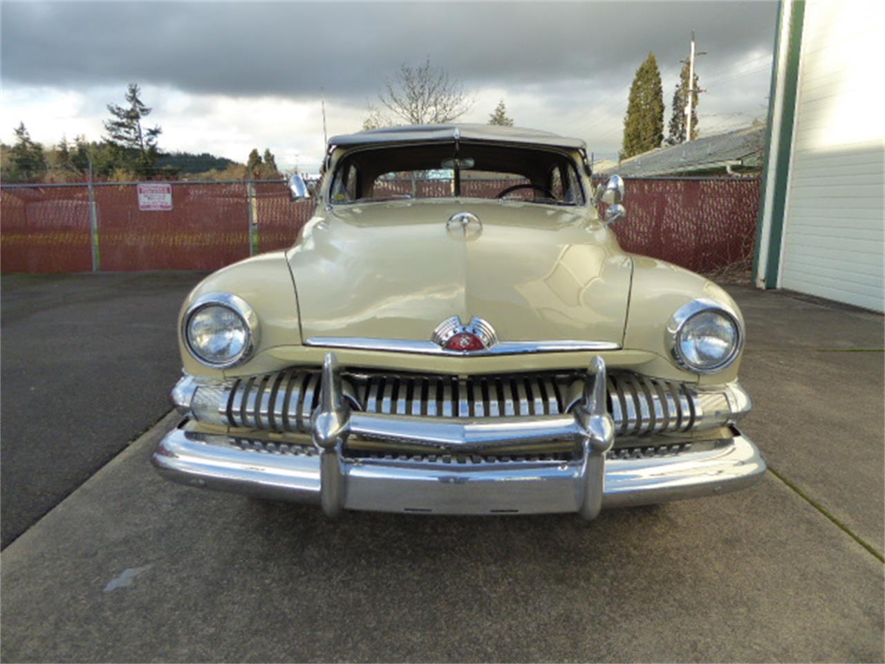 1951 Mercury 4-Dr Sedan for sale in Turner, OR – photo 4