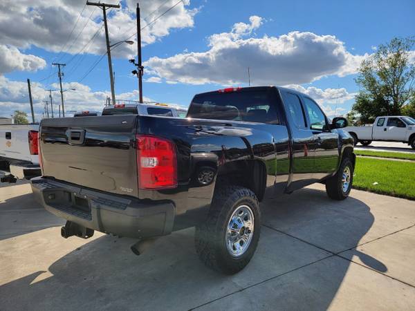 2013 CHEVY SILVERADO 2500HD EXT CAB - - by dealer for sale in Decatur, IN – photo 15