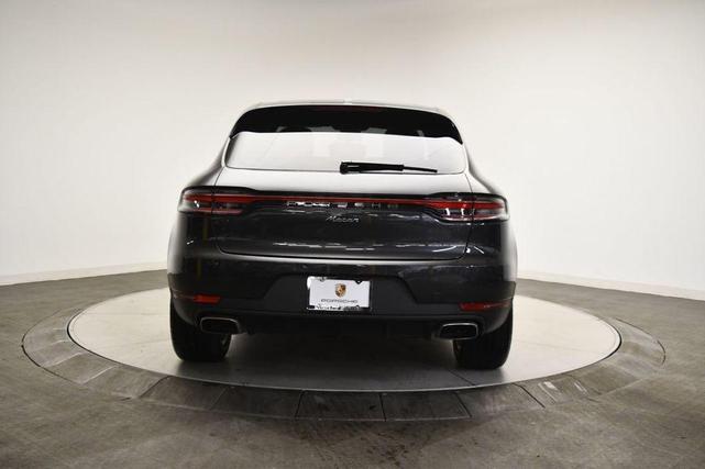 2021 Porsche Macan Base for sale in Other, CT – photo 3
