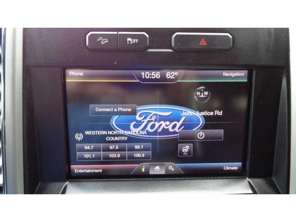2015 Ford F-150 King Ranch for sale in Franklin, TN – photo 21