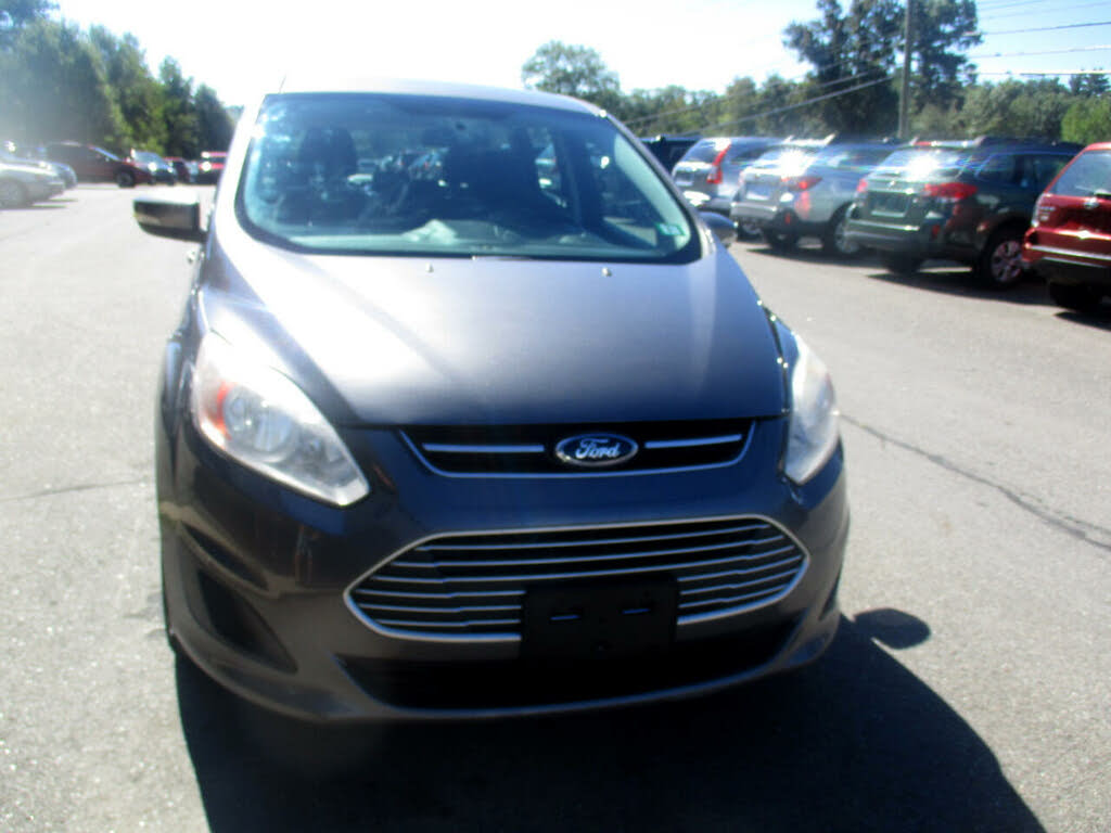 2013 Ford C-Max Hybrid SE FWD for sale in Other, NH – photo 2