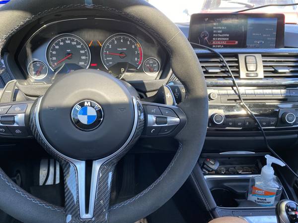 2015 bmw m4 - cars & trucks - by owner - vehicle automotive sale for sale in SAINT PETERSBURG, FL – photo 6